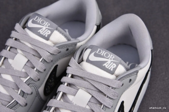 Air 553668-998 553668-998 Low X DIOR 1 Jordan 0308